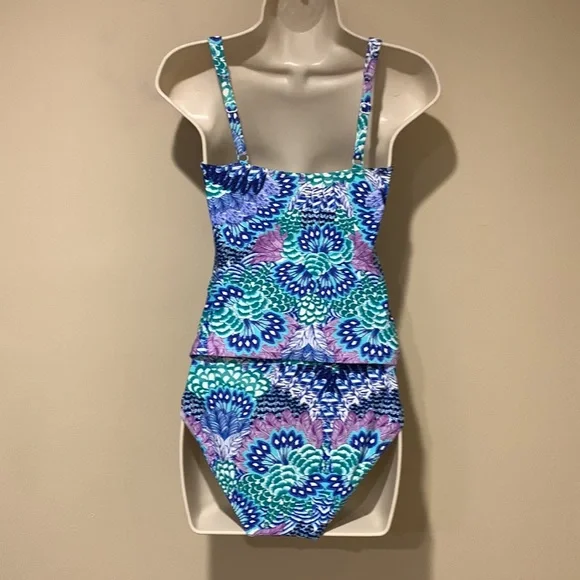 Bra Sz D/DD Bond-Eye Australia swim set - Picture 2 of 15